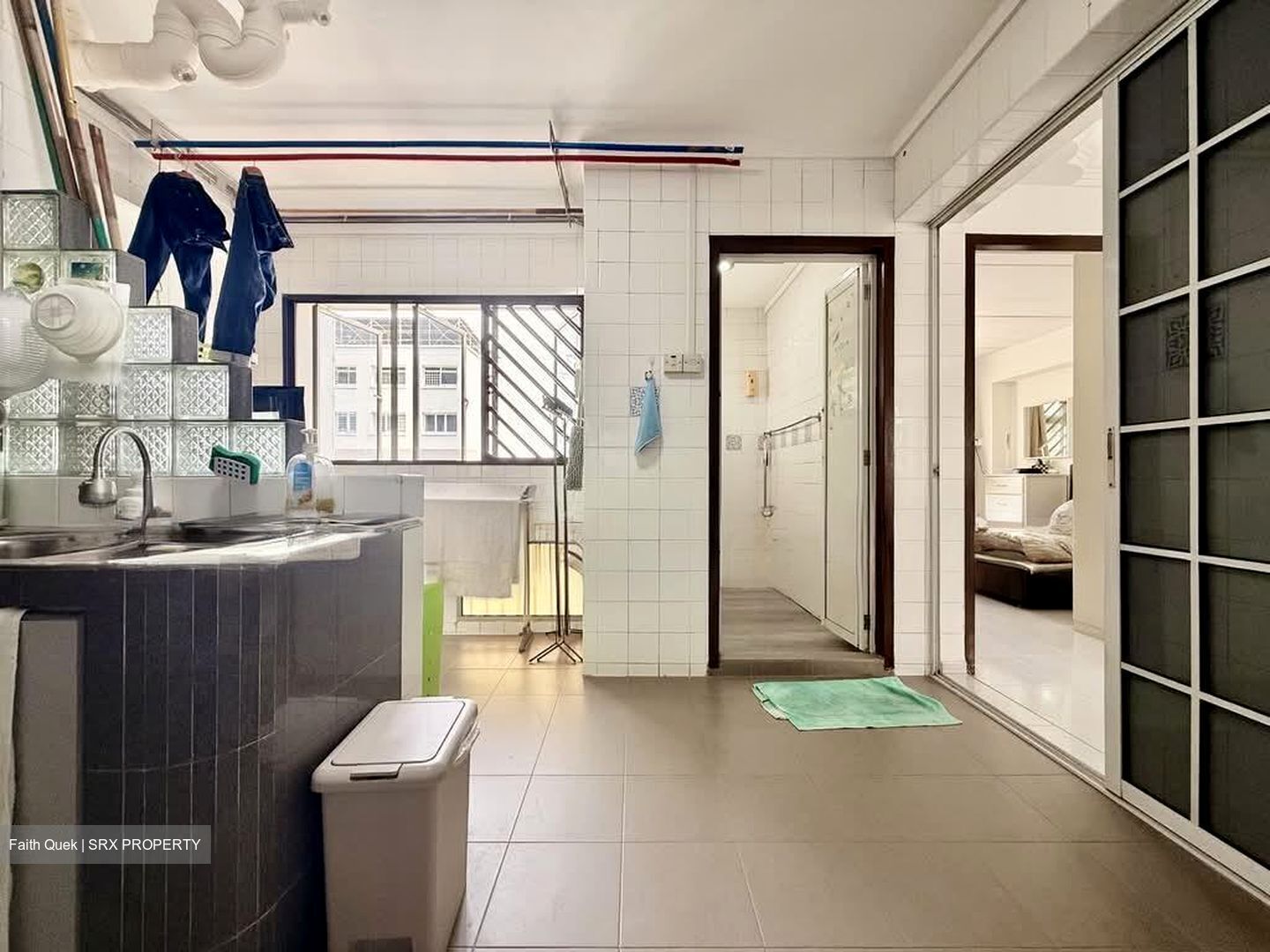 Blk 652 Eunos Damai Ville (Bedok), HDB 5 Rooms #547919671